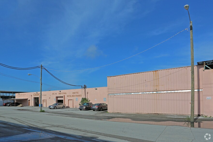 More Photos Of 5650 NW 36th Ave, Miami Unknown For Lease