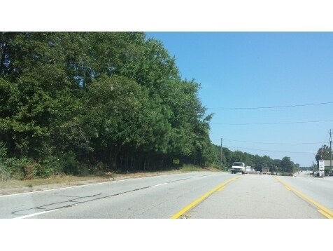 More Photos Of 3465 Buford Hwy, Duluth Land For Sale