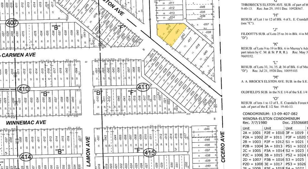 More Photos Of 5097 N Elston Ave, Chicago Medical For Sale
