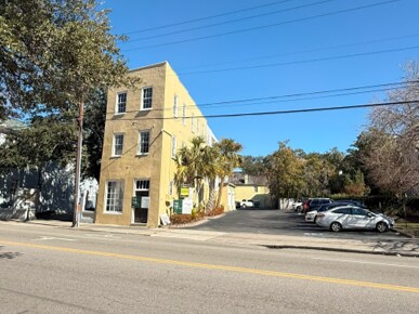 More Photos Of 248-252 Meeting St, Charleston Office Residential For Lease