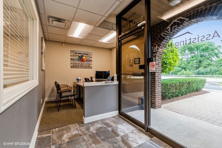 More Photos Of 6500 W College Dr, Palos Heights Flex For Sale