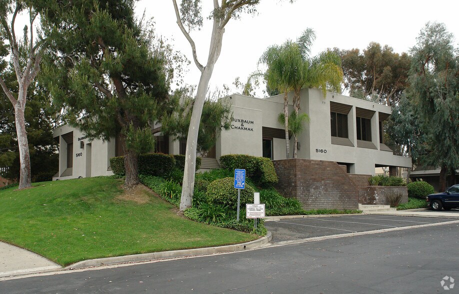 Primary Photo Of 5160 Campus Dr, Newport Beach Medical For Lease