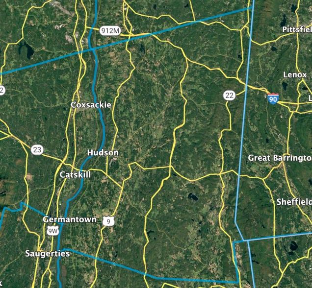 More Photos Of 123 Main Street, Valatie Hotel For Sale