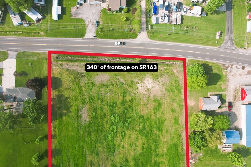 More Photos Of 7522 East Harbor Rd, Lakeside Marblehead Land For Sale