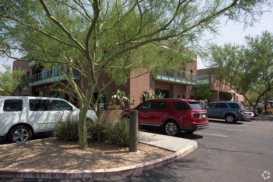 More Photos Of 8701 E Vista Bonita Dr, Scottsdale Medical For Sale