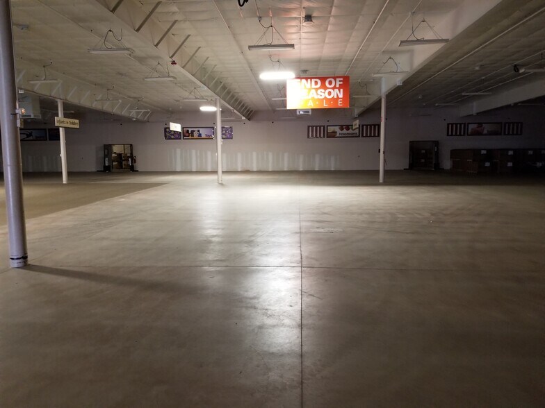 More Photos Of 1712 SD Hwy 10, Sisseton Freestanding For Sale