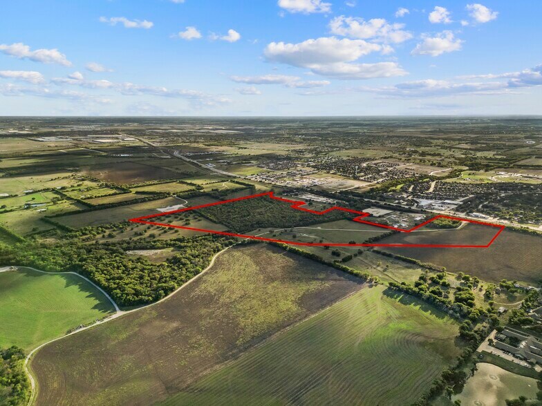 More Photos Of TBD Downe Road, Justin Land For Sale