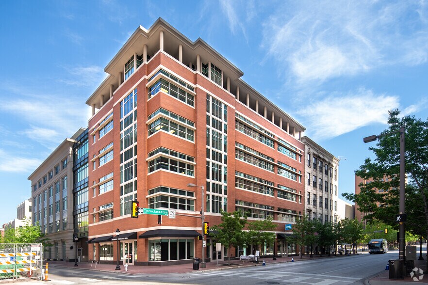 More Photos Of 407 Throckmorton St, Fort Worth Office For Lease