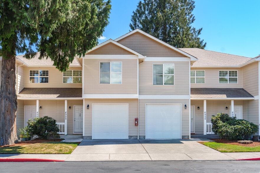 More Photos Of 4955-4959 Elizabeth St N, Keizer Apartments For Sale