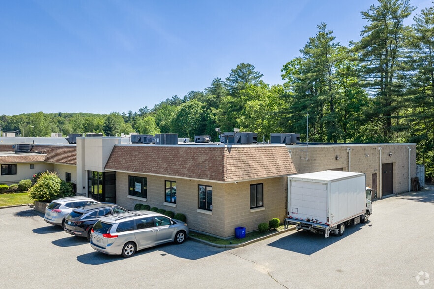 Primary Photo Of 15 Lark Industrial Pky, Greenville Manufacturing For Sale