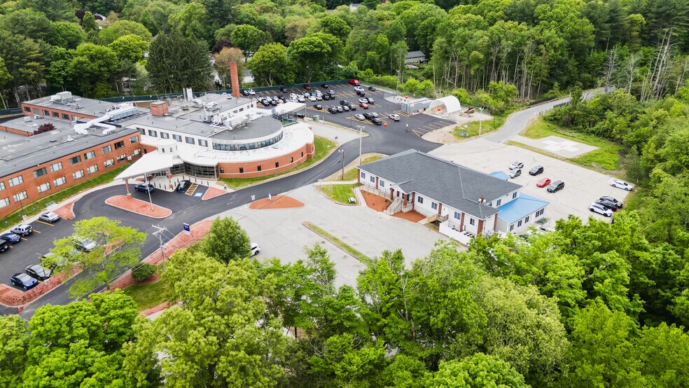 More Photos Of 336 Thompson Rd, Webster Medical For Sale