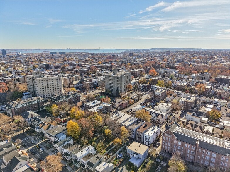 More Photos Of 112 Duncan Ave, Jersey City Apartments For Sale
