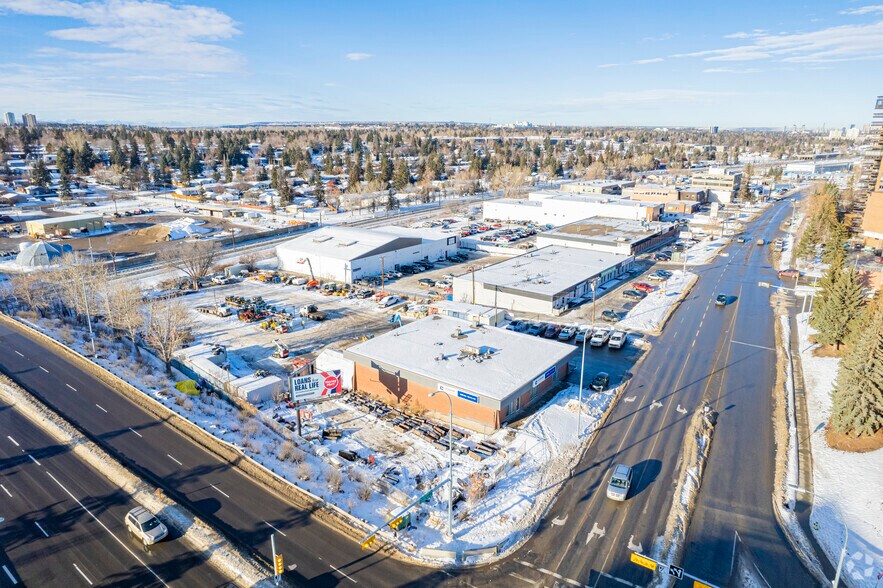 More Photos Of 570 Southland Dr SW, Calgary Freestanding For Sale