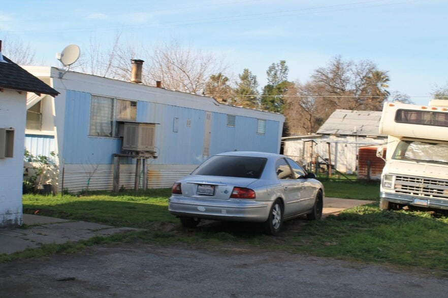 More Photos Of 8165-8169 State Highway 99E, Los Molinos Manufactured Housing Mobile Home Park For Sale