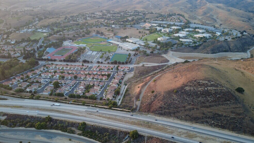 More Photos Of 6422 Beragan st, Moorpark Land For Sale