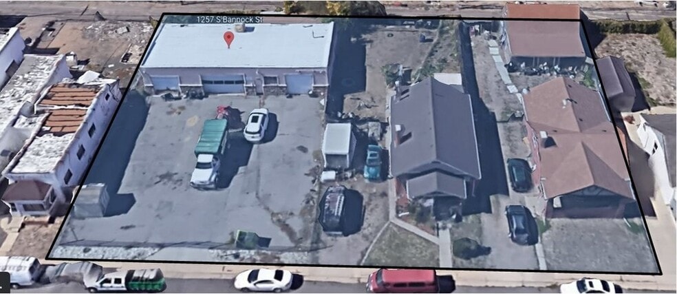 More Photos Of , Denver Unknown For Sale