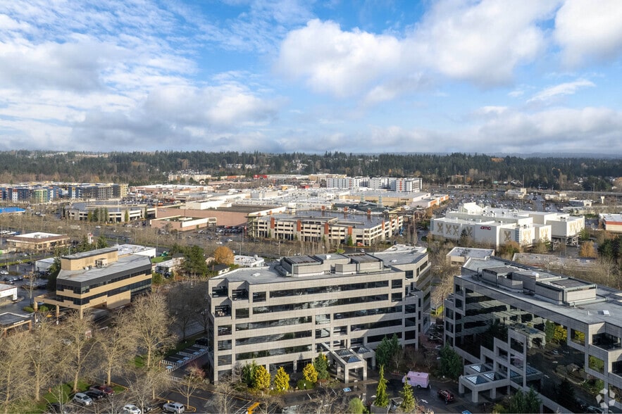 More Photos Of 3400 188th St SW, Lynnwood Office For Lease