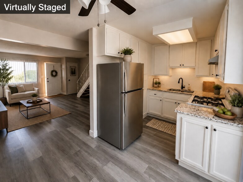 More Photos Of 1831 E Grovecenter St, West Covina Apartments For Sale