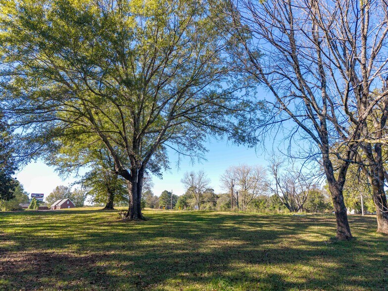 More Photos Of 633 MS-6 Hwy, Oxford Land For Sale