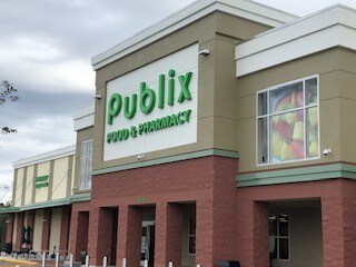 More Photos Of 5441-5443 Platt Springs Rd, Lexington Storefront For Lease