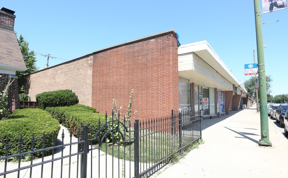 More Photos Of 11820-11838 S Western Ave, Chicago Unknown For Lease