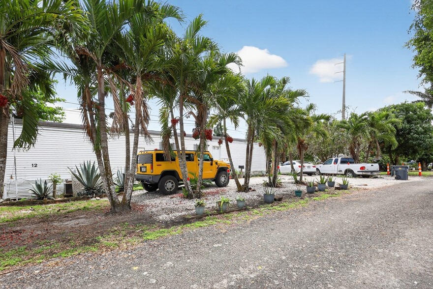 More Photos Of 1 Richard Keen Rd, Pahokee Manufactured Housing Mobile Home Park For Sale