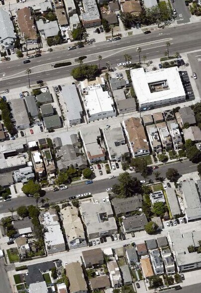 More Photos Of 1440 Thomas Ave, San Diego Apartments For Sale