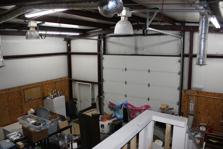 More Photos Of 1901 Old Jacksboro Hwy, LaFollette Office For Sale