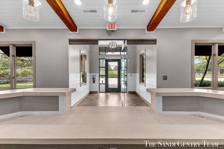 More Photos Of 16986 Robbins Rd, Grand Haven Medical For Lease