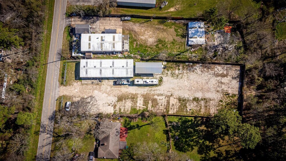 More Photos Of 18723 Mirror Lake Dr, Spring Warehouse For Sale