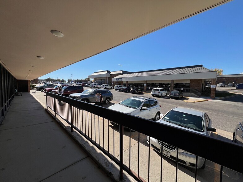 More Photos Of 5730 E Otero Ave, Centennial Storefront For Sale