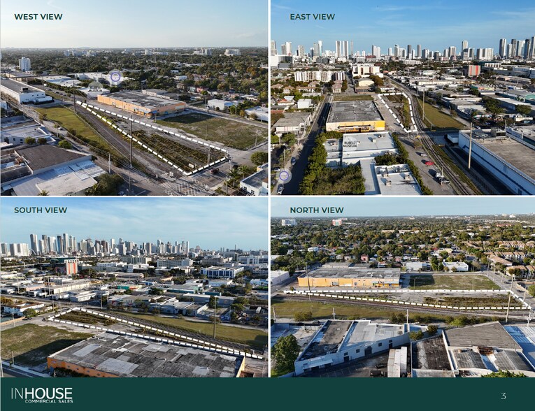 More Photos Of 1000 NW 22nd Ter, Miami Land For Sale