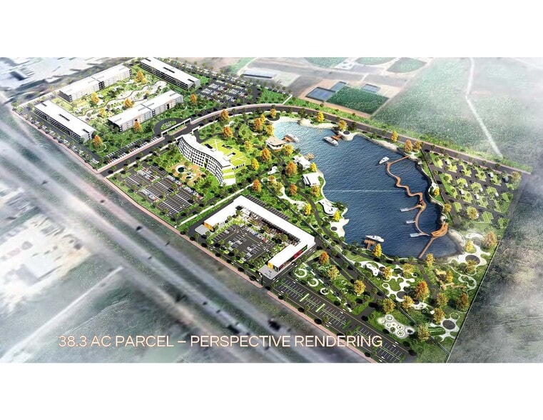 More Photos Of 8157 Access rd, Clyde Land For Sale