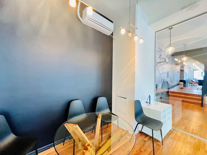 More Photos Of 362 Bedford Ave, Brooklyn General Retail For Lease