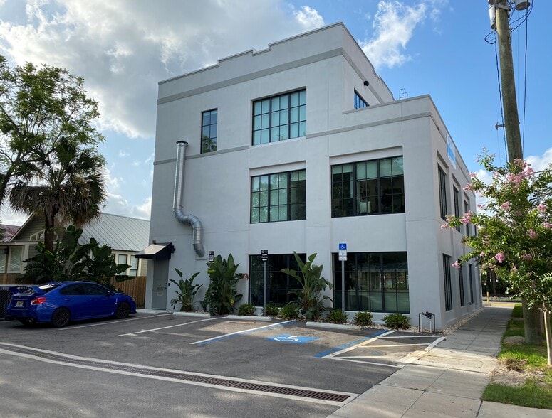 More Photos Of 1919-1925 E 6th Ave, Tampa Office For Lease