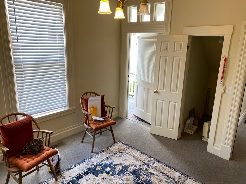 More Photos Of 862 3rd St, Santa Rosa Office For Lease