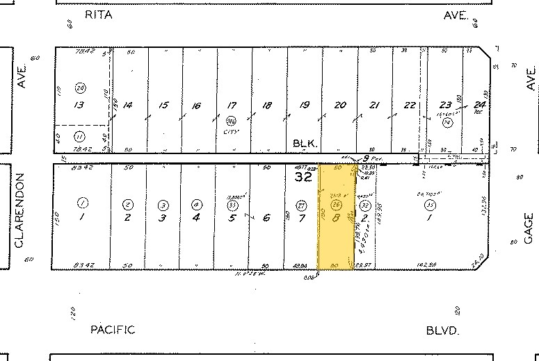 More Photos Of 6342 Pacific Blvd, Huntington Park Storefront For Sale