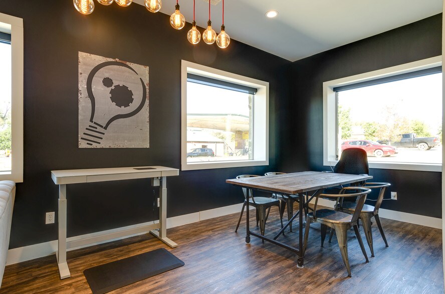 More Photos Of 1665 Keller Pky, Keller Office For Lease