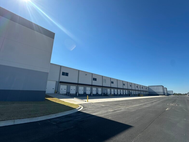 More Photos Of 1060 Mossyhead Plaza Drive, Defuniak Springs Unknown For Lease