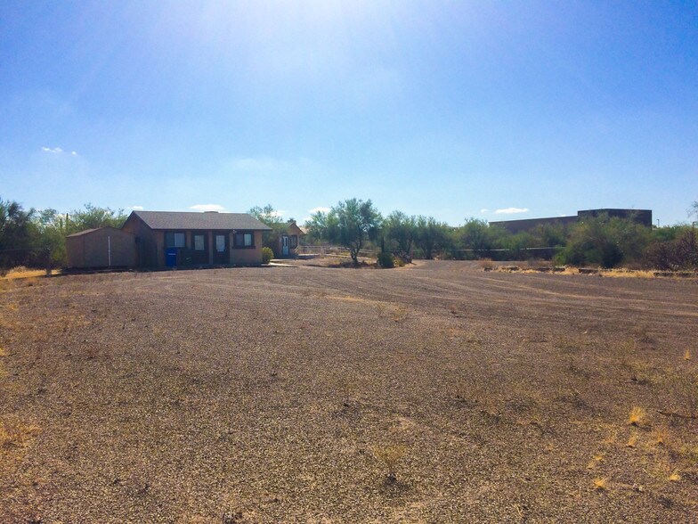 More Photos Of 33501 N Cave Creek Rd, Cave Creek Land For Sale