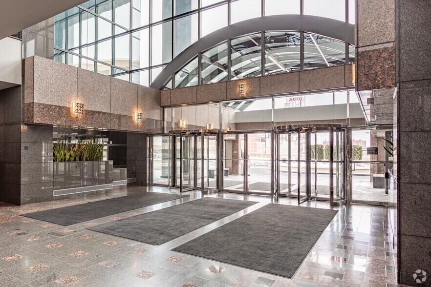 More Photos Of 2300 Main St, Kansas City Coworking Space