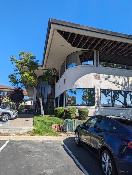 More Photos Of 5619 Scotts Valley Dr, Scotts Valley Medical For Lease