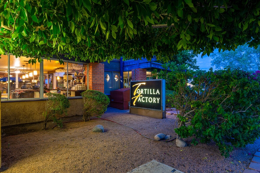 More Photos Of 6803 E Main St, Scottsdale Apartments For Sale