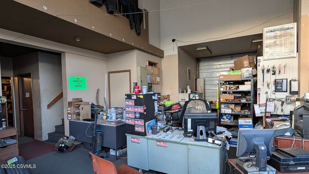 More Photos Of 11489 PA 61, Mount Carmel Auto Dealership For Sale