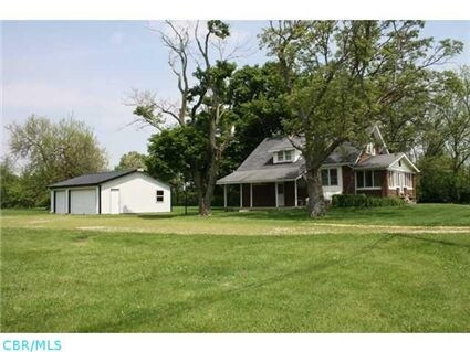 More Photos Of 4671 Harrisburg Pike, Grove City Land For Sale