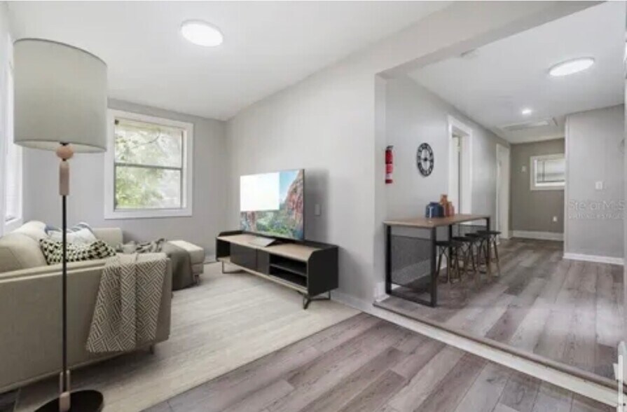 More Photos Of 4209 N 14th St, Tampa Multifamily For Sale