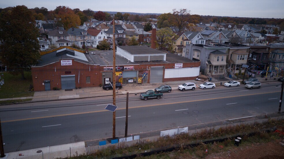 More Photos Of 828 Newark Ave, Elizabeth Warehouse For Lease