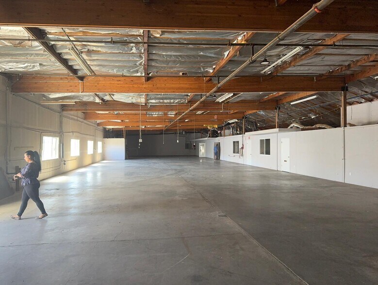 More Photos Of 1868-1872 Stone Ave, San Jose Manufacturing For Lease