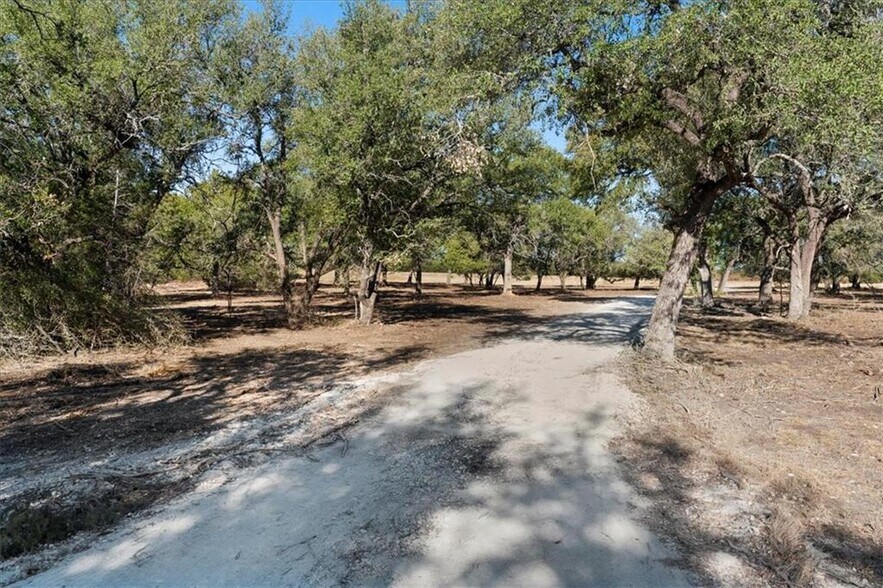 More Photos Of 550 County Road 281, Leander Land For Sale