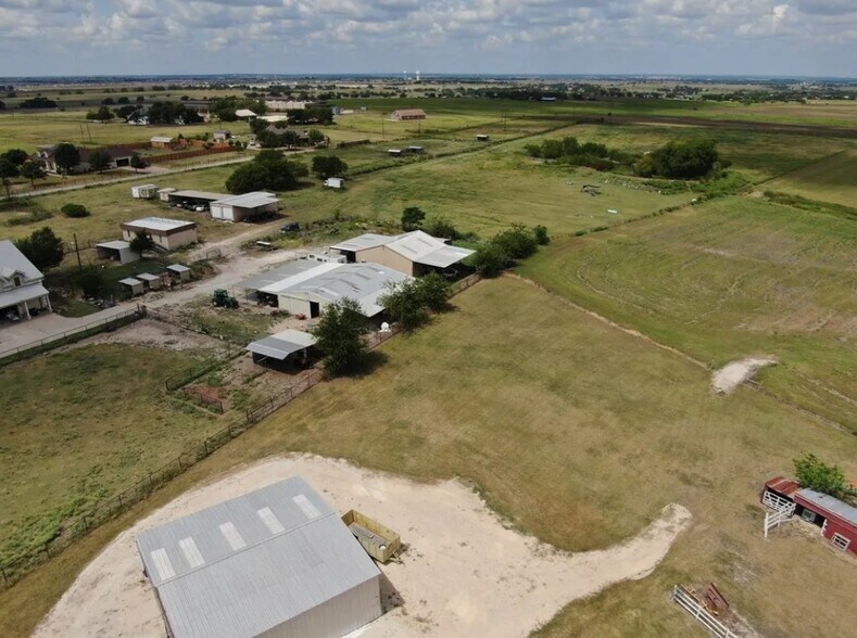 More Photos Of 301 County Road 107, Georgetown Land For Sale